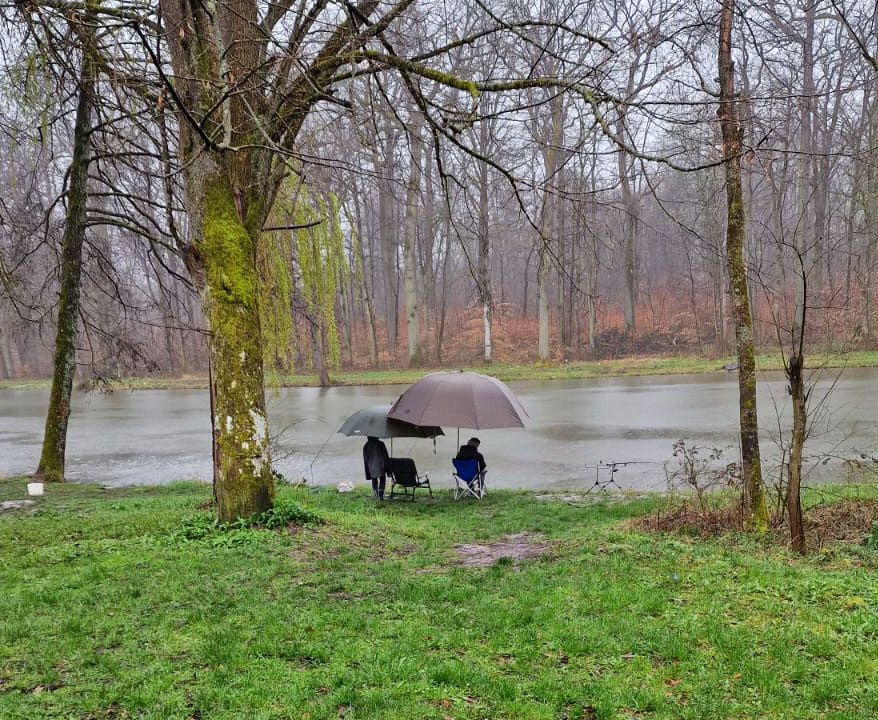 Erstes Jugendfischen