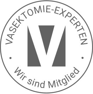 Vasektomie