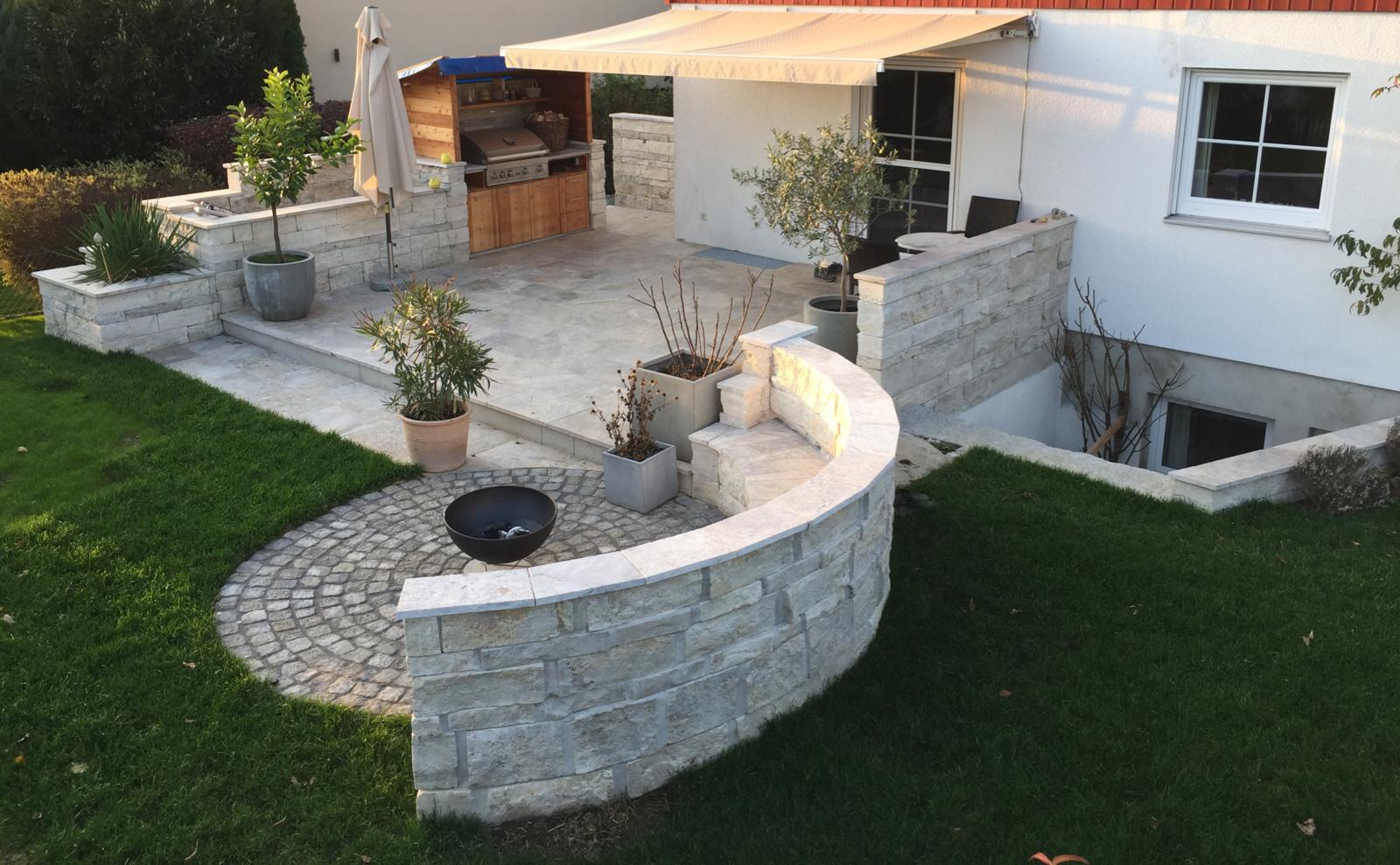 Wir gestalten Ihr Zuhause | Wagner und Spielvogel GbR Das A und O für Ihr Zuhause | Wagner und Spielvogel GbR