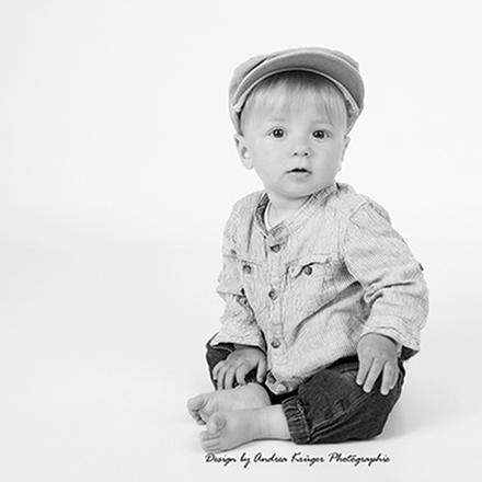 Kinder-Shooting Kindershooting