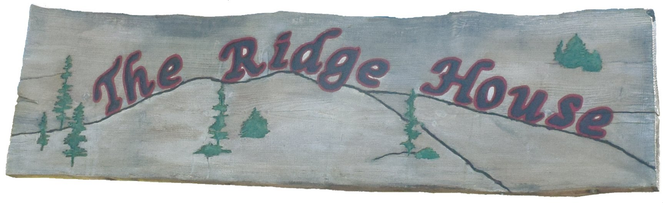 TheRidgeHouse