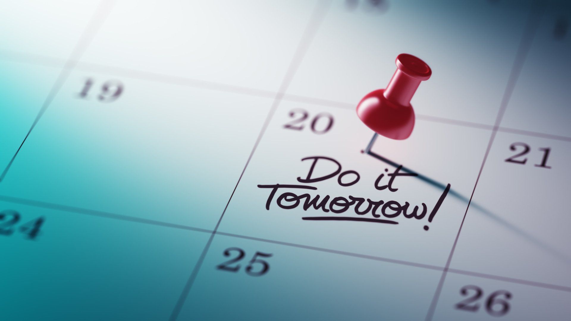 do-it-tomorrow