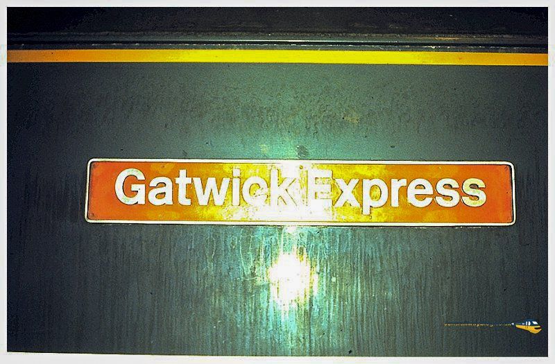 British Rail Class 73206