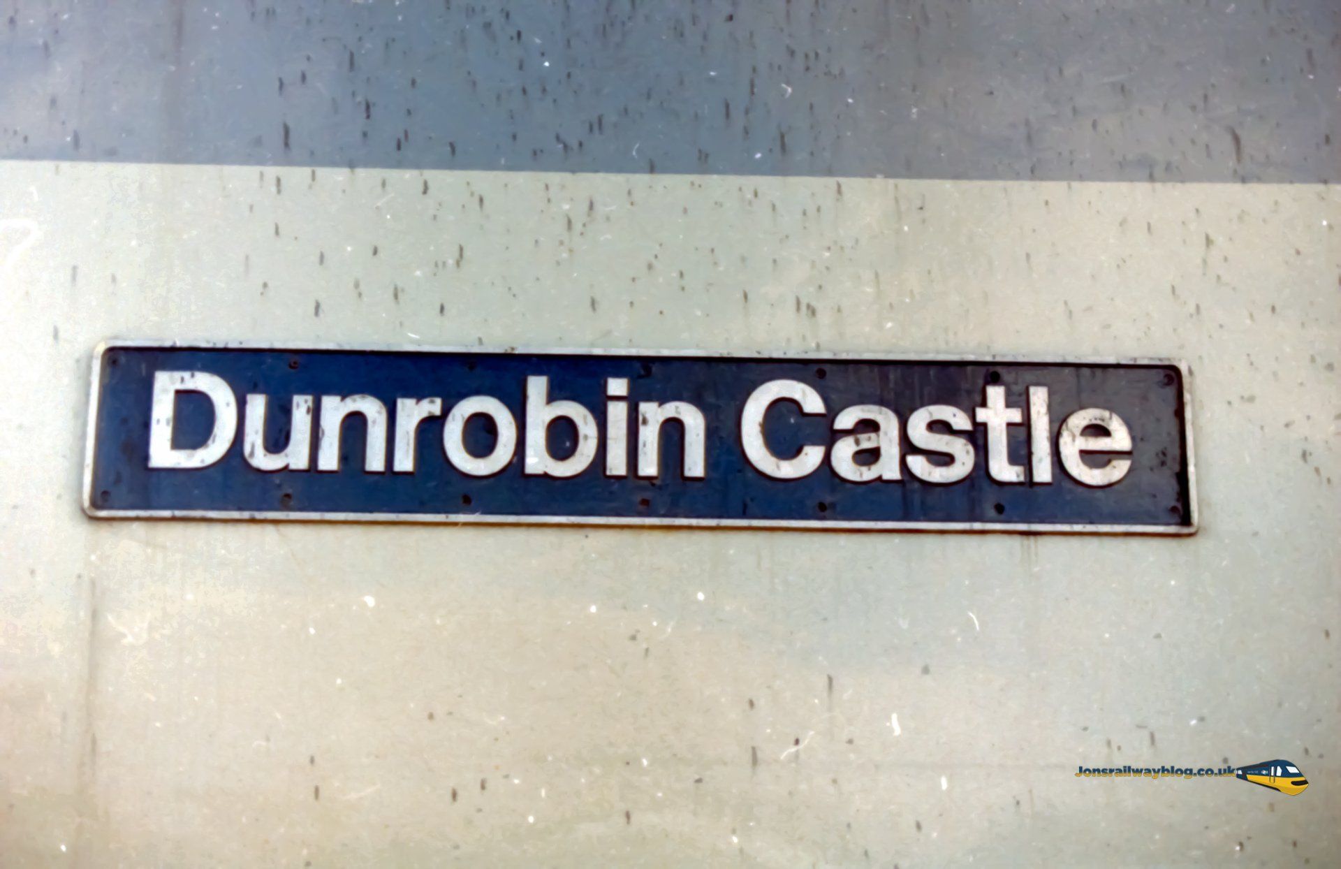 British Rail Class 37114