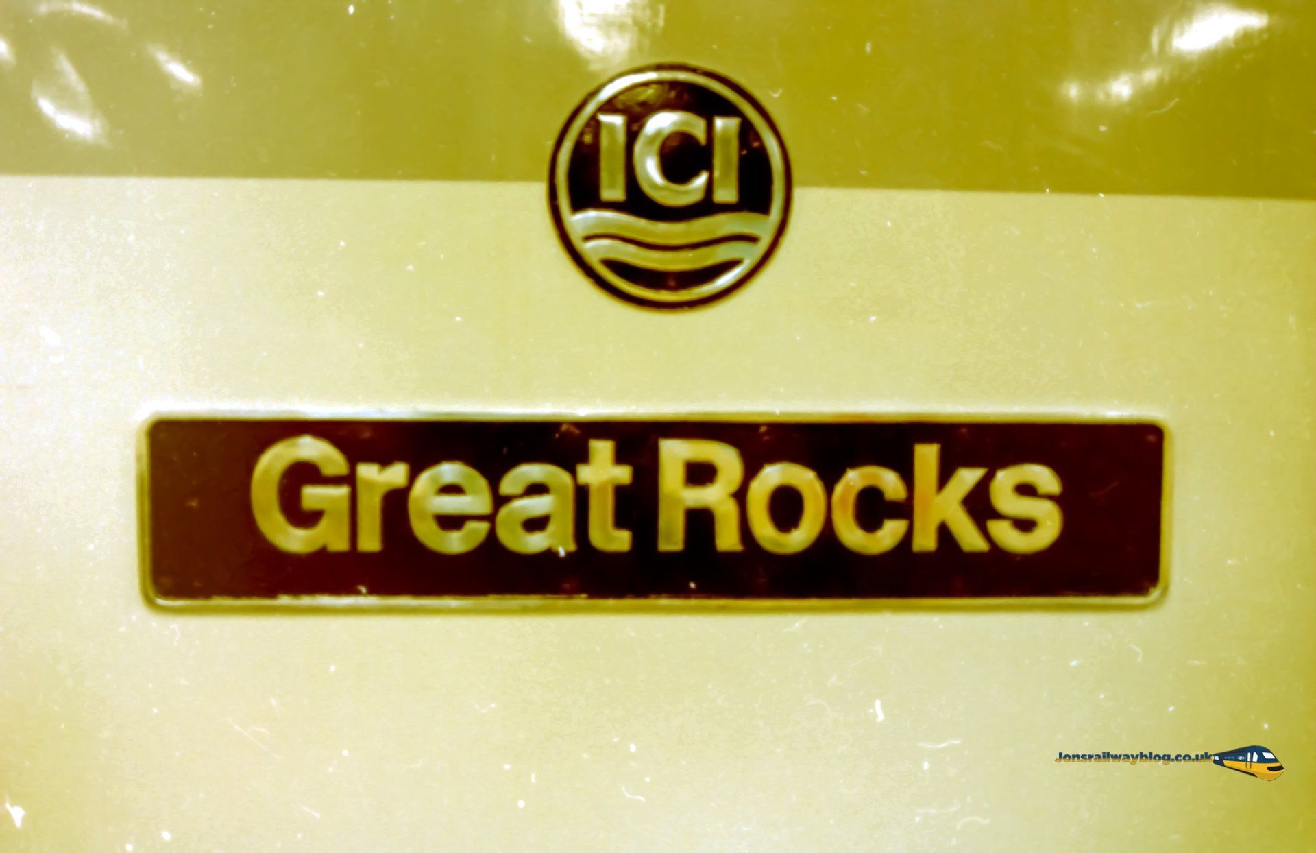 British Rail Class 37688