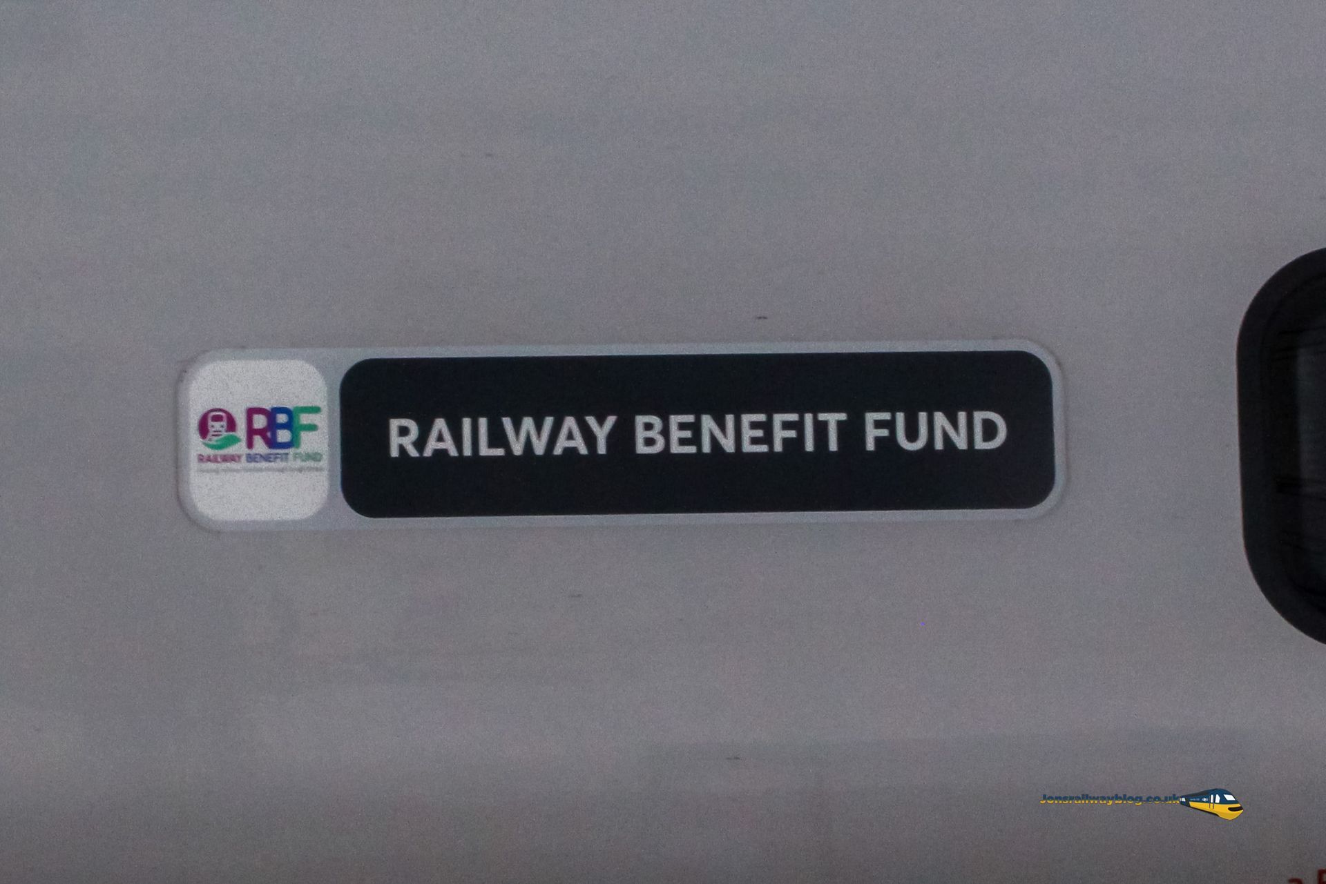 British Rail Class 390155