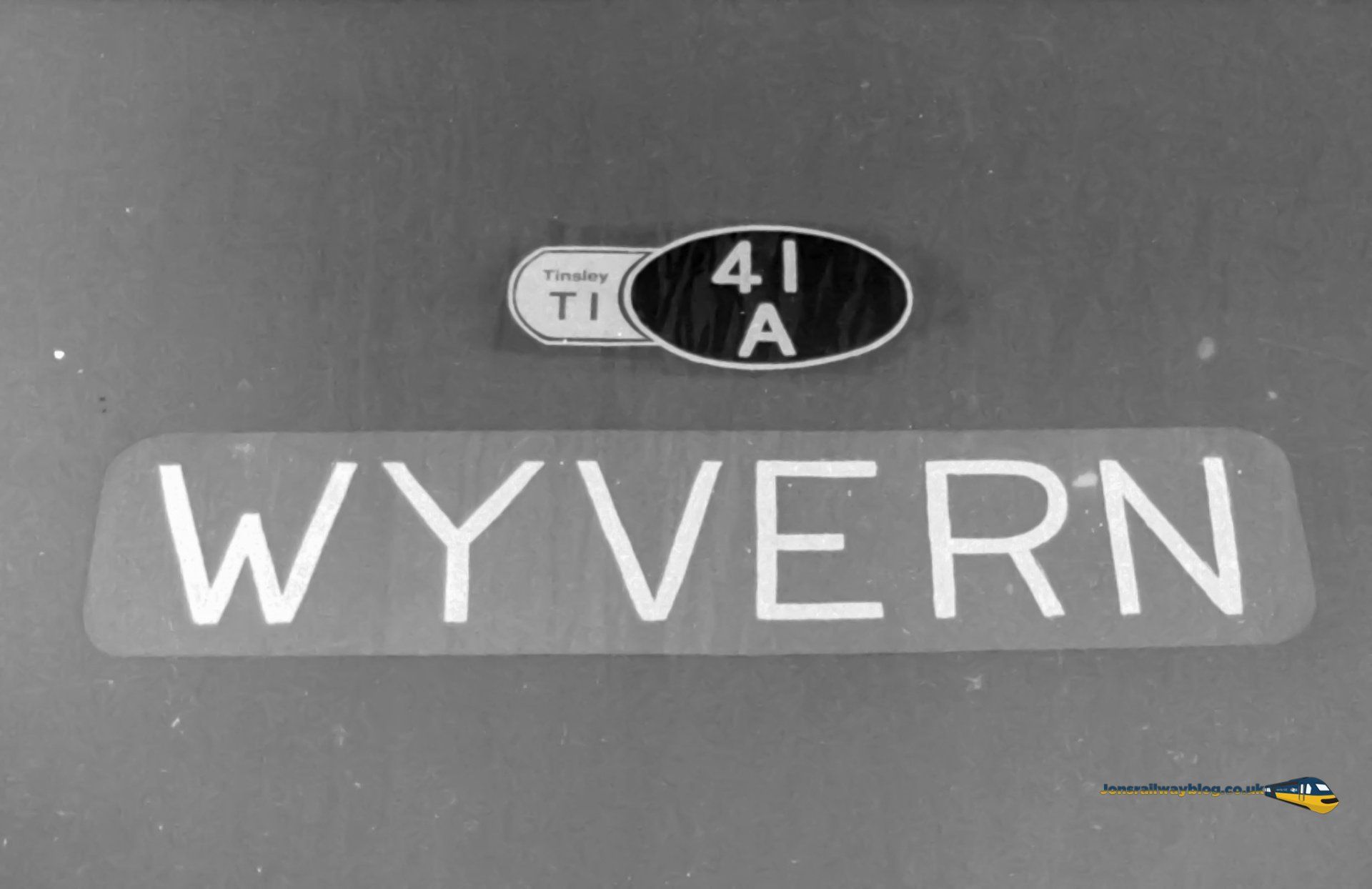 British Rail Class 45013