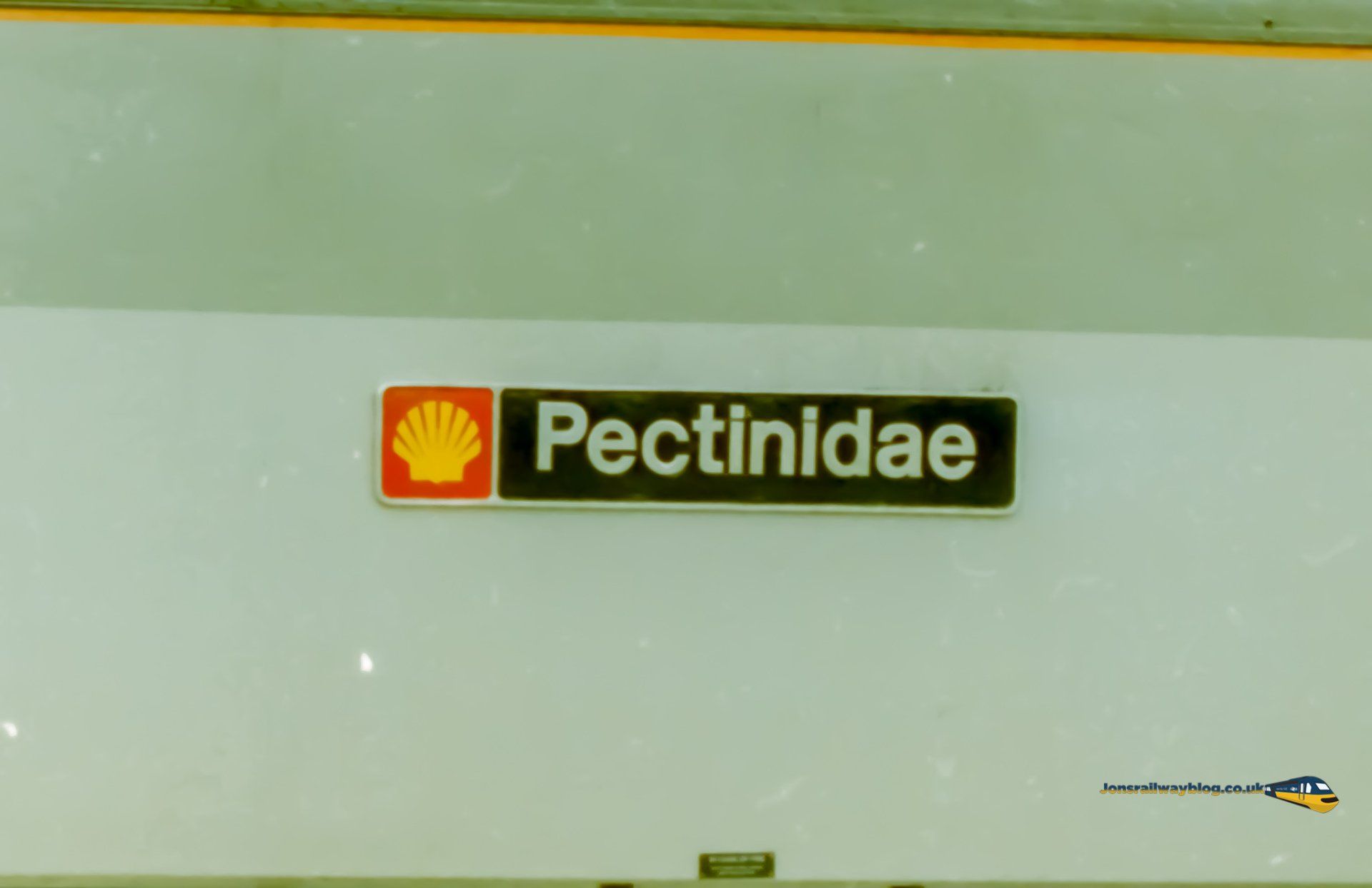 British Rail Class 47190