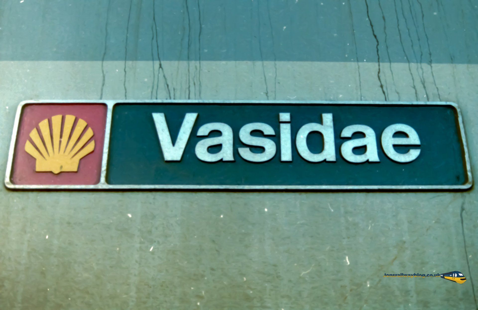 British Rail Class 47278