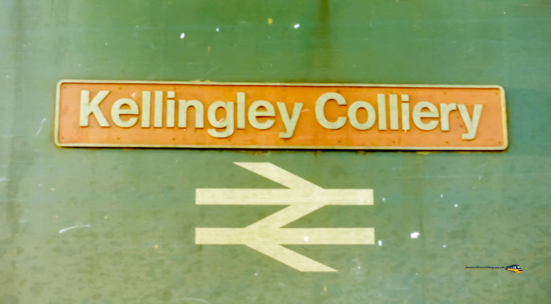 British Rail Class 56085