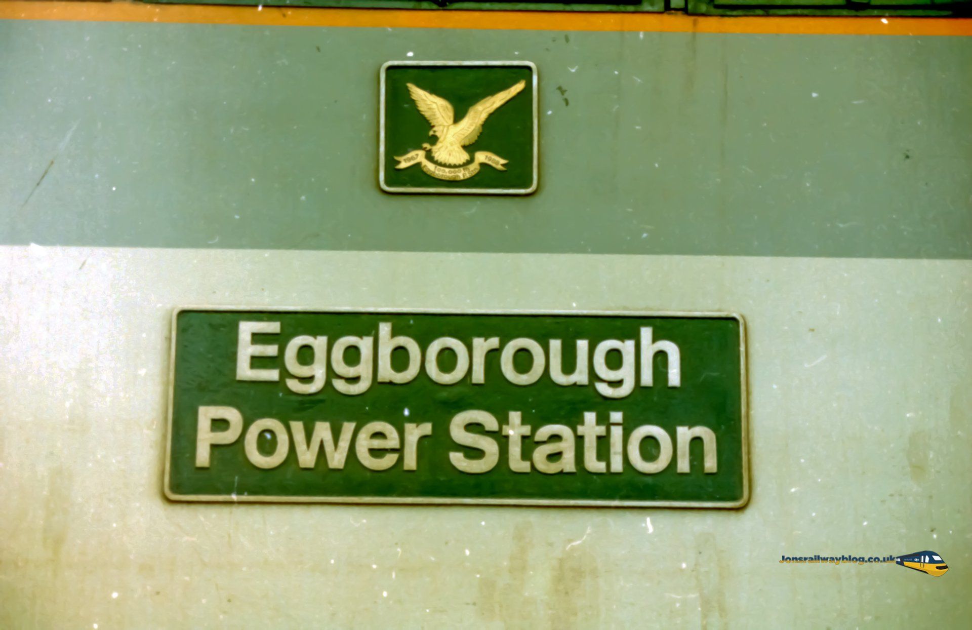 British Rail Class 56099