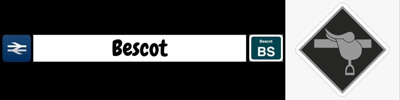 British Rail Bescot Depot