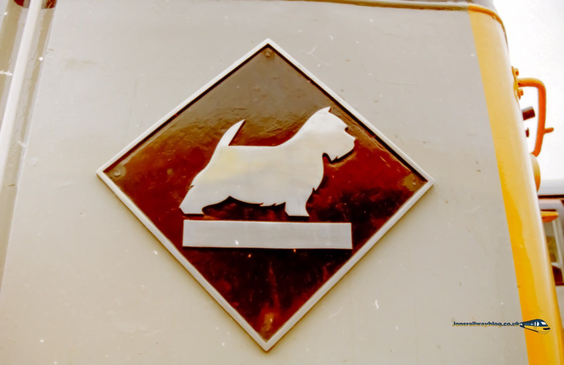 British Rail Eastfield Depot