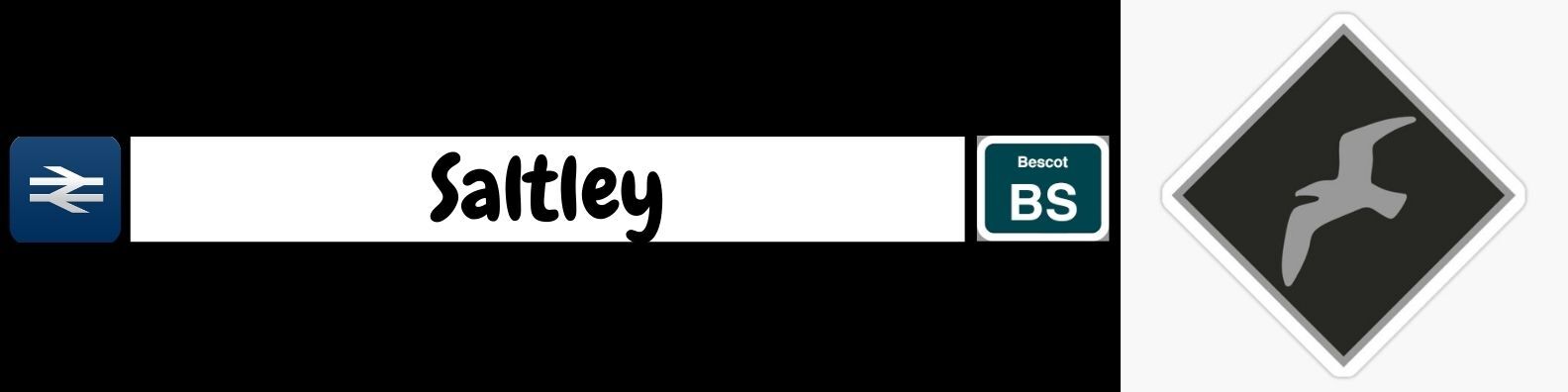 British Rail Saltley Depot