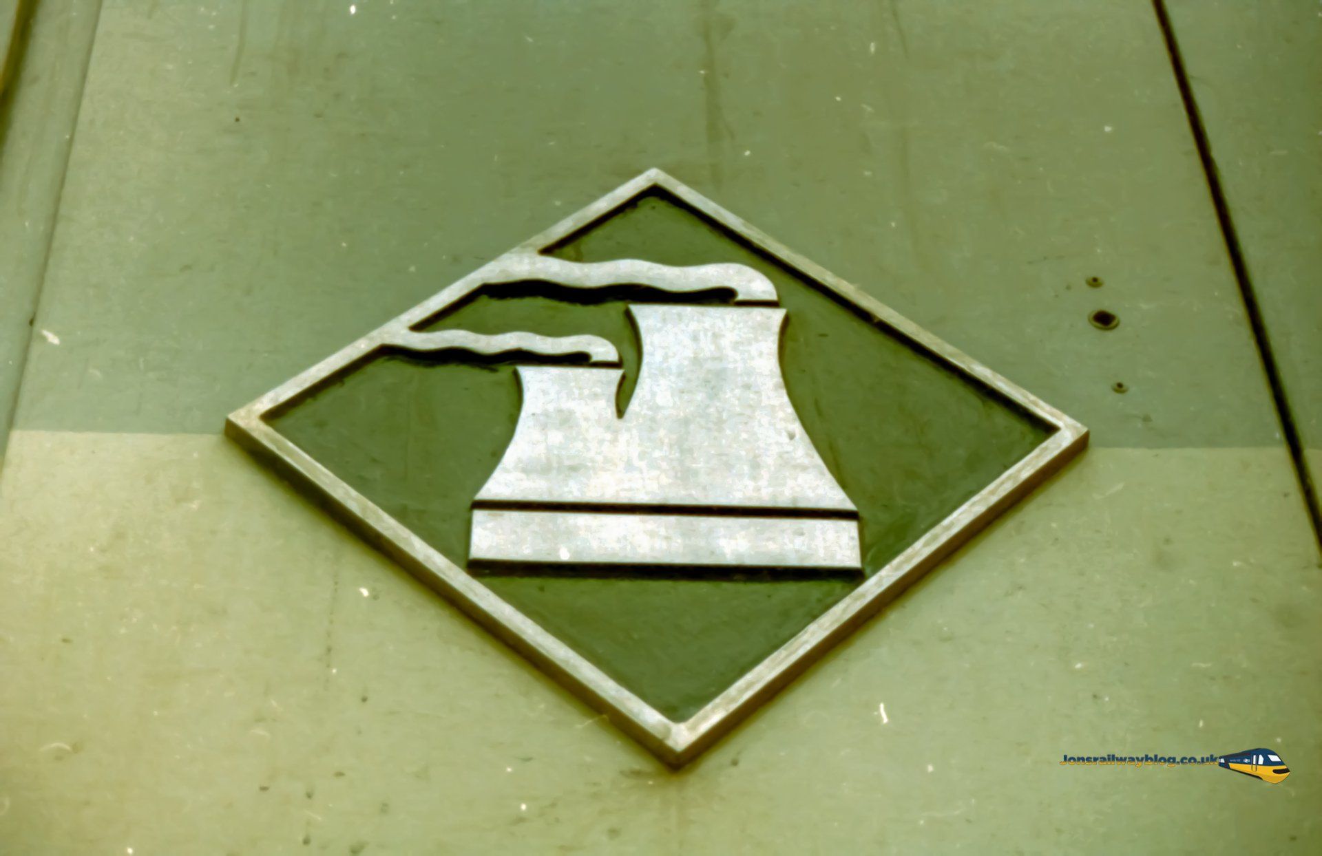 British Rail Toton Depot