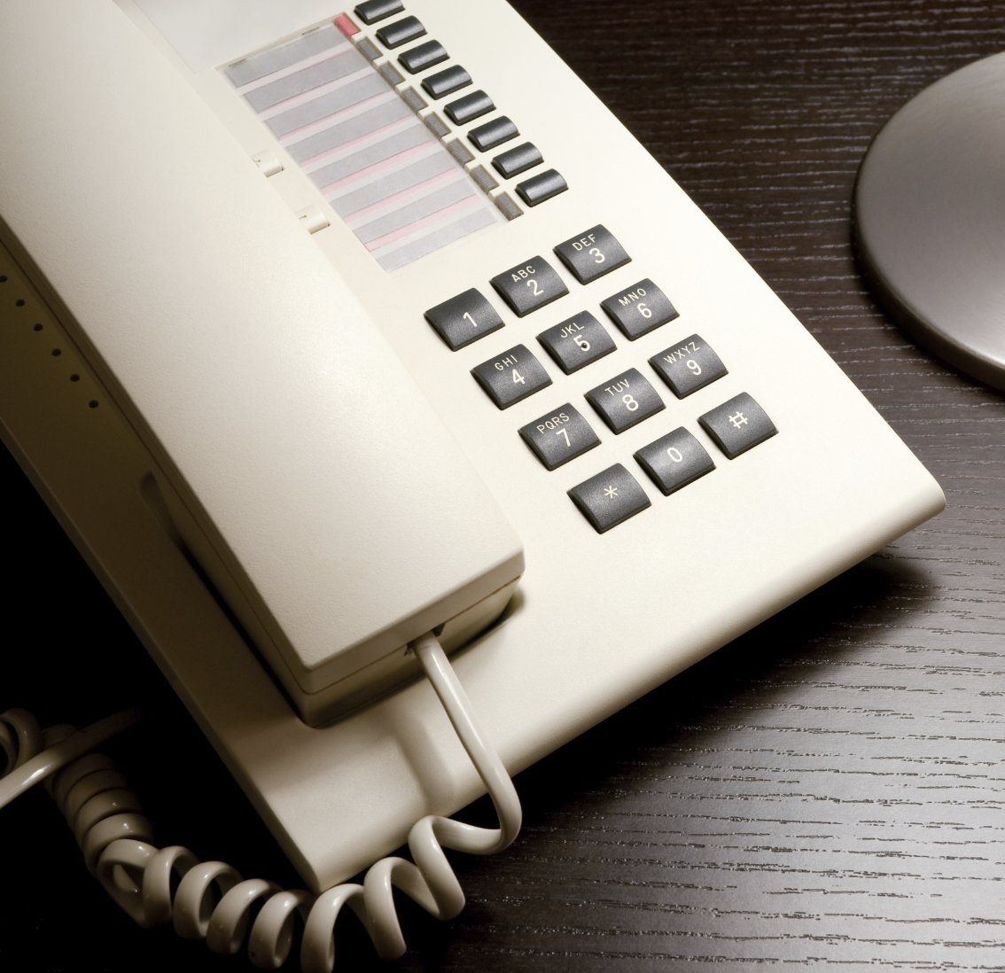 Telefonakquise