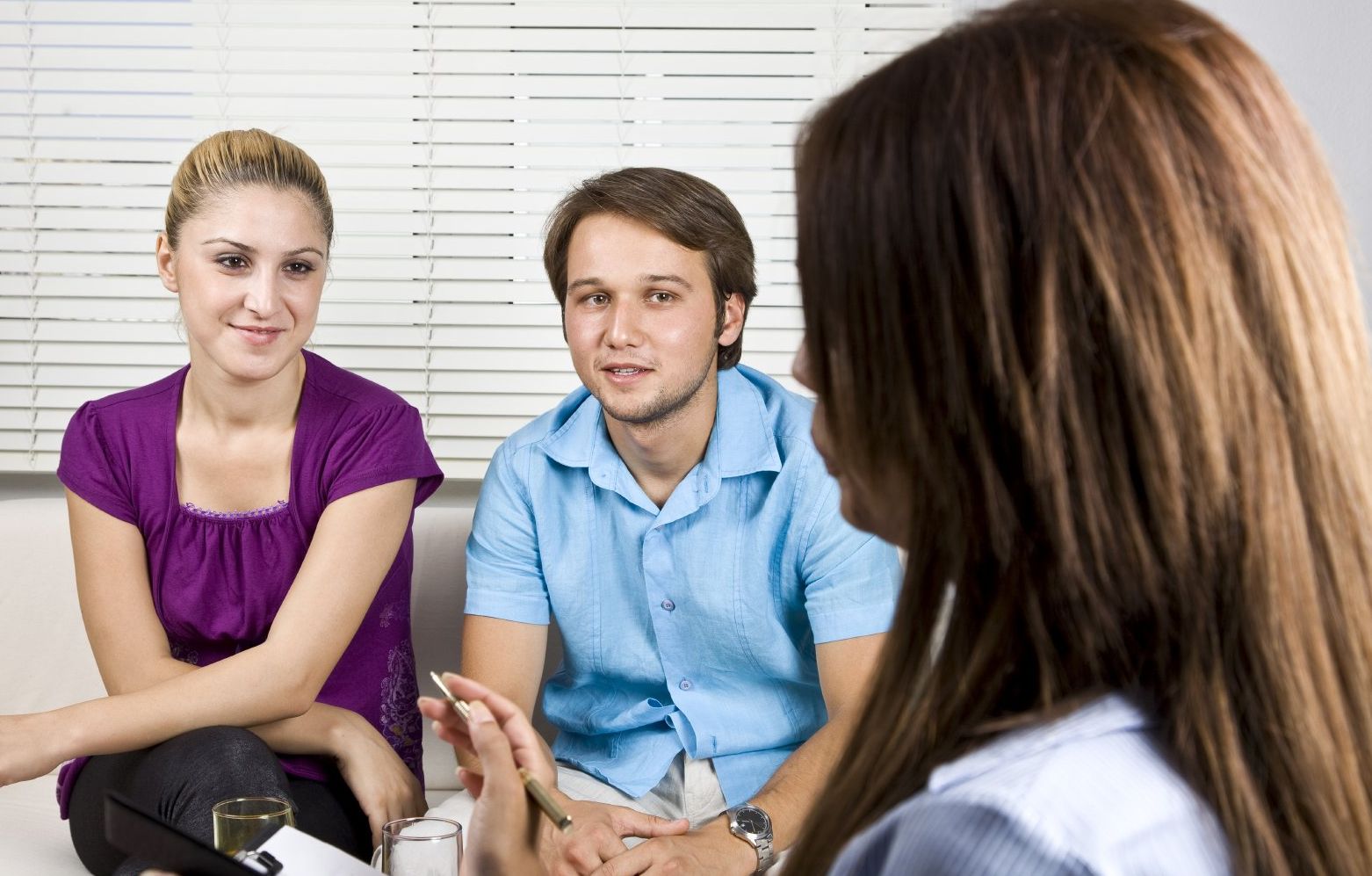 Erfolgreiche Verkaufsgespräche führen