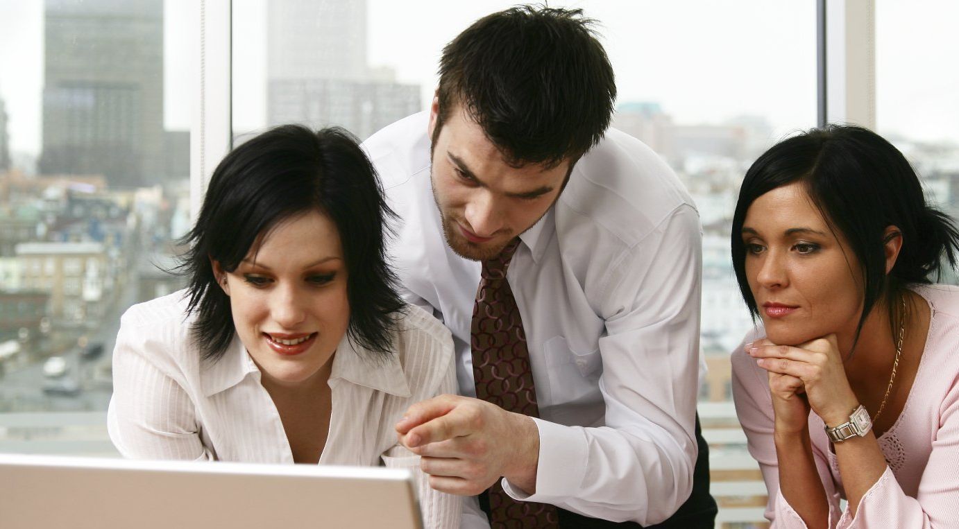 Kunden langfristig binden