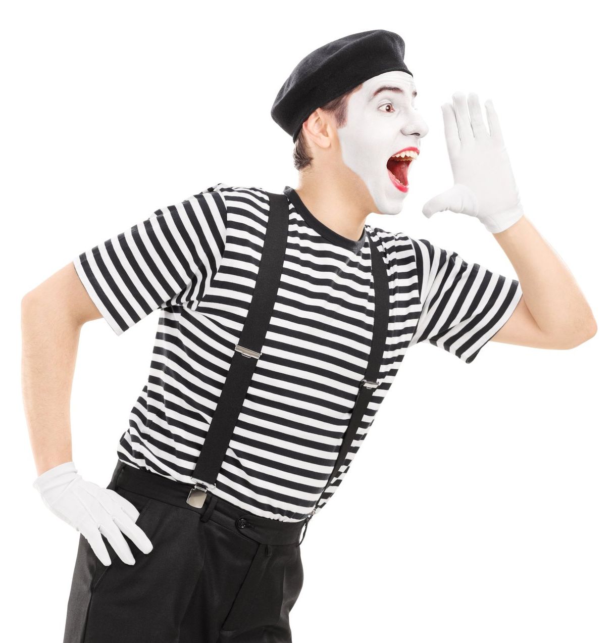 Wie funktioniert Verkauf