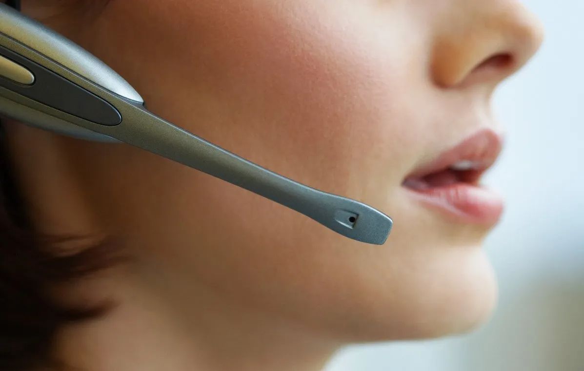 Termine am Telefon erreichen