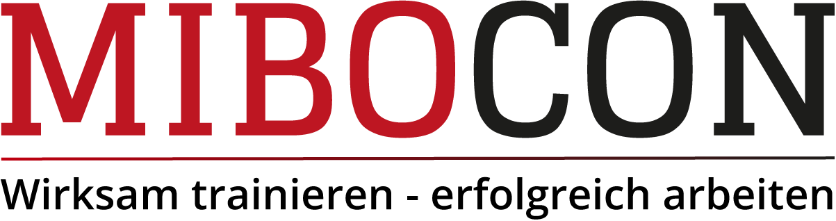 MIBOCON Logo LOGO MIBOCON GmbH