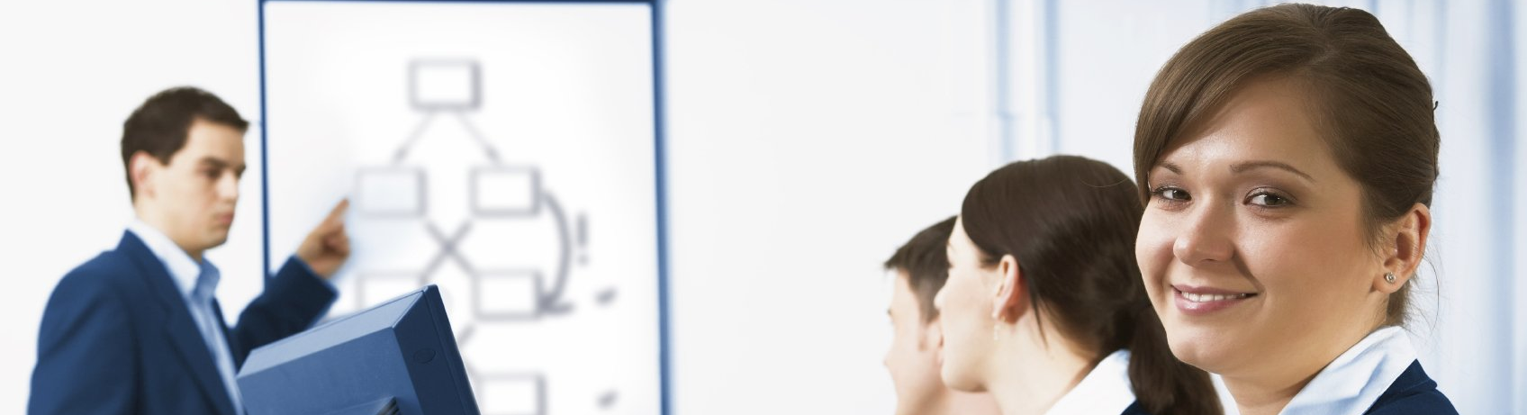 Präsentieren in Meetings, worauf kommt es an?