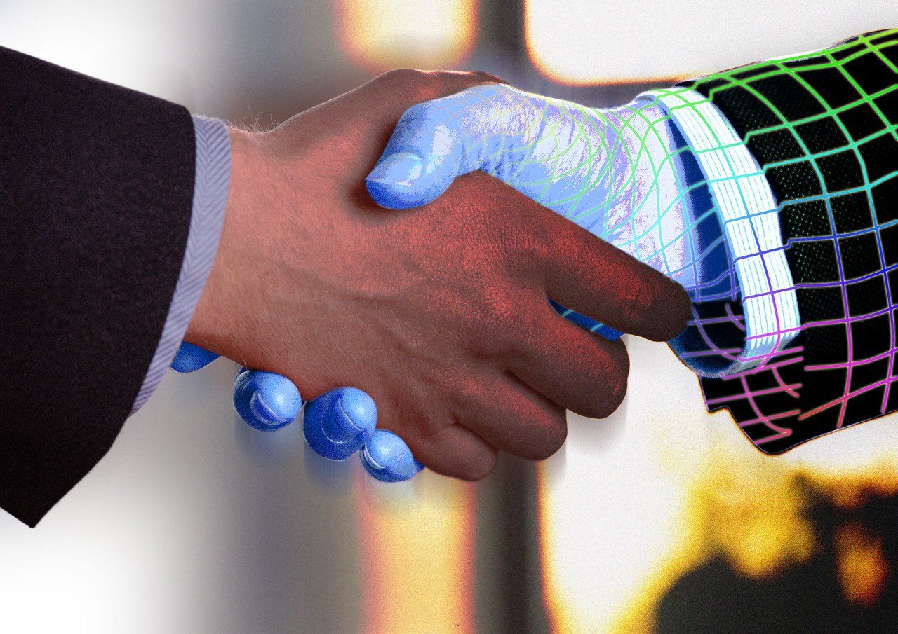 Unterschiede im B2B und B2C Vertrieb