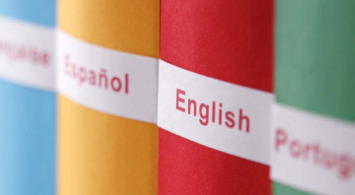 Short couse, English language course