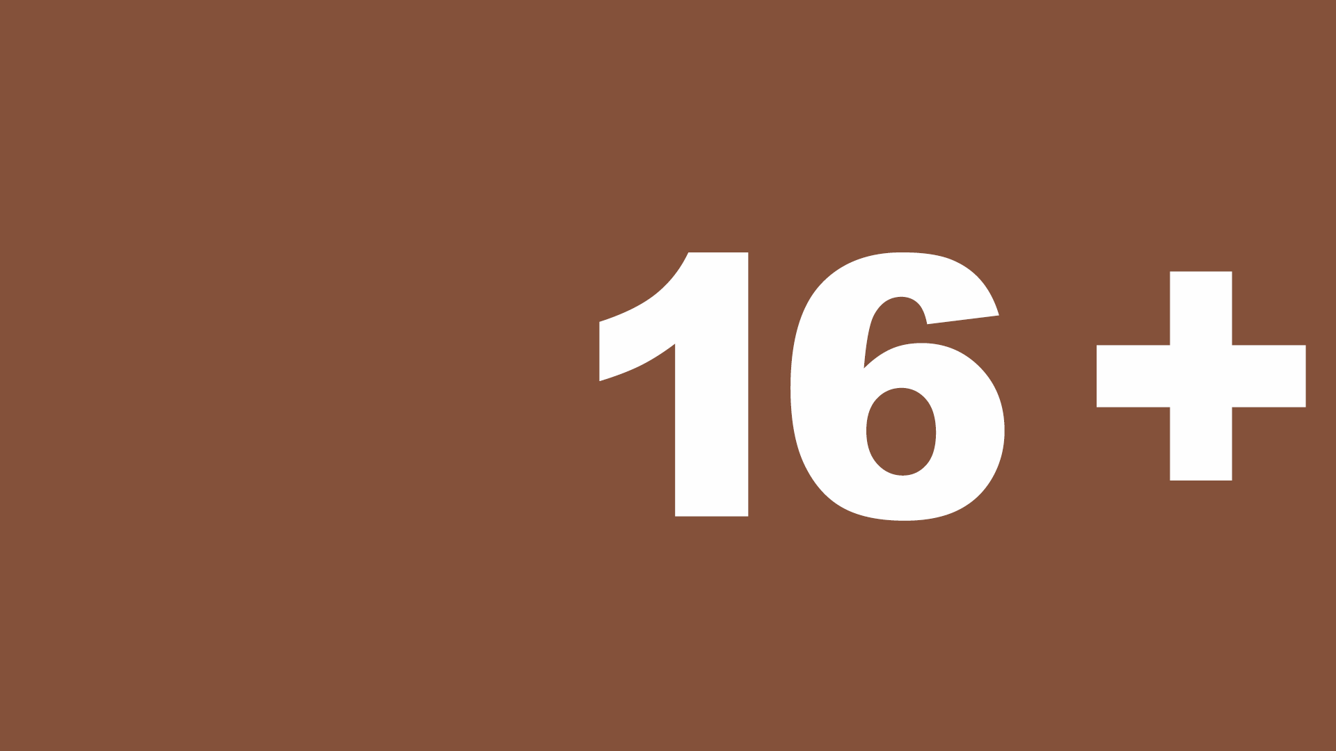 16+考试 16 plus exam