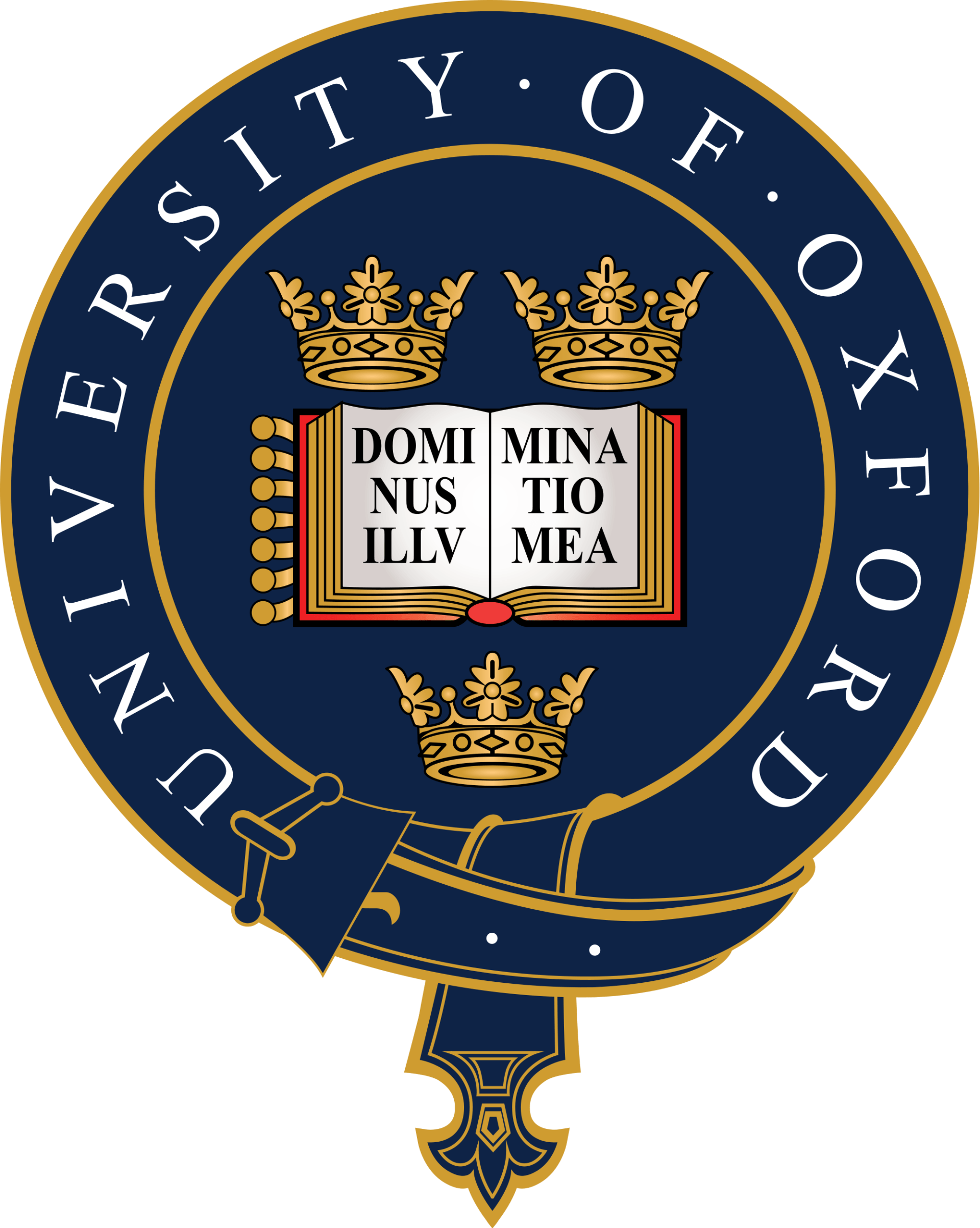 Oxford 牛津申请