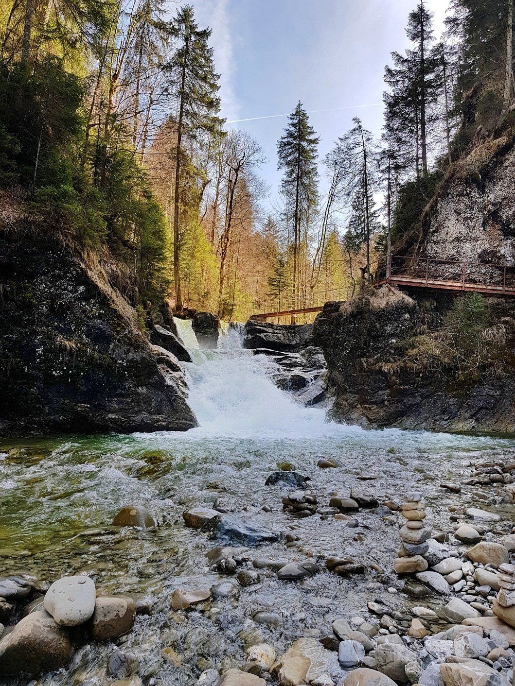 Tobel Gunzesried