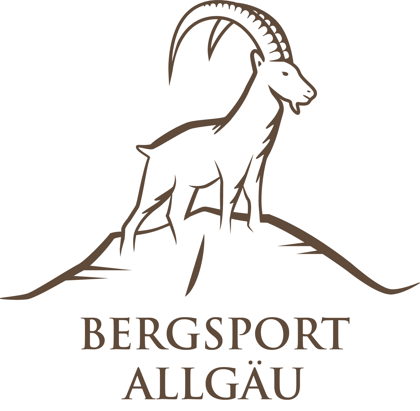 Logo Bergsport Allgäu