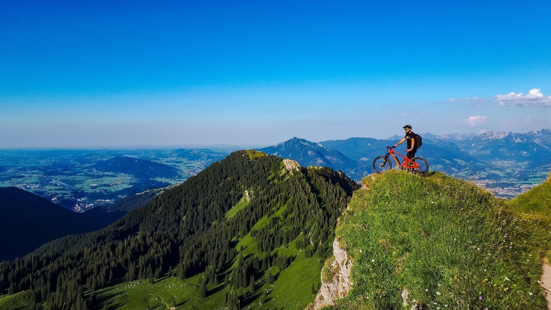 MTB Allgäu