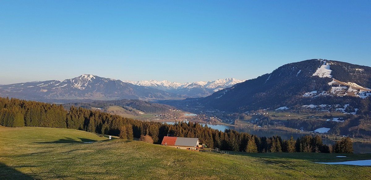 MTB Alpsee