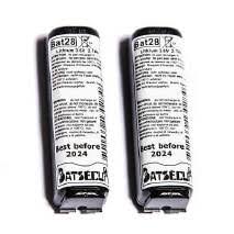 Batteries Daitem ou batsecur : Batli28 ou Batli38