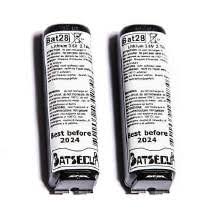 Batli28 ou Batli38 Batteries Daitem ou batsecur : Batli28 ou Batli38