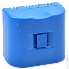 MPU01X Batteries Daitem ou batsecur : MPU01X