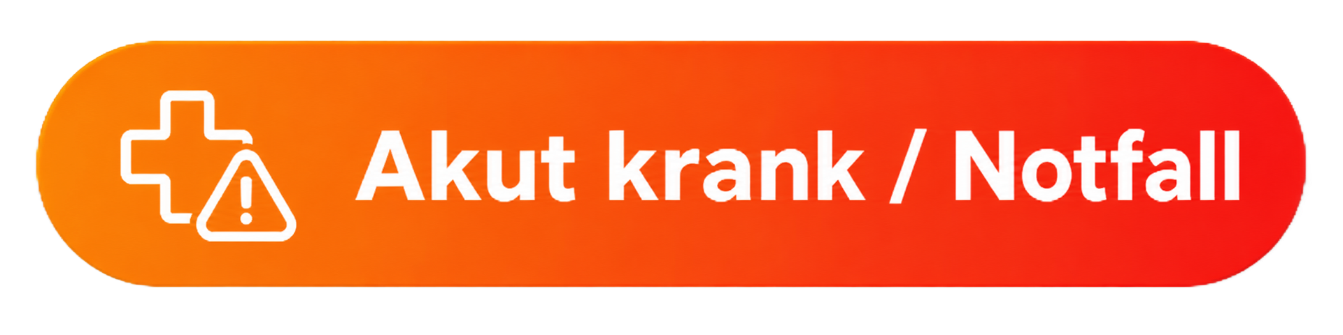 Akut krank / Notfall