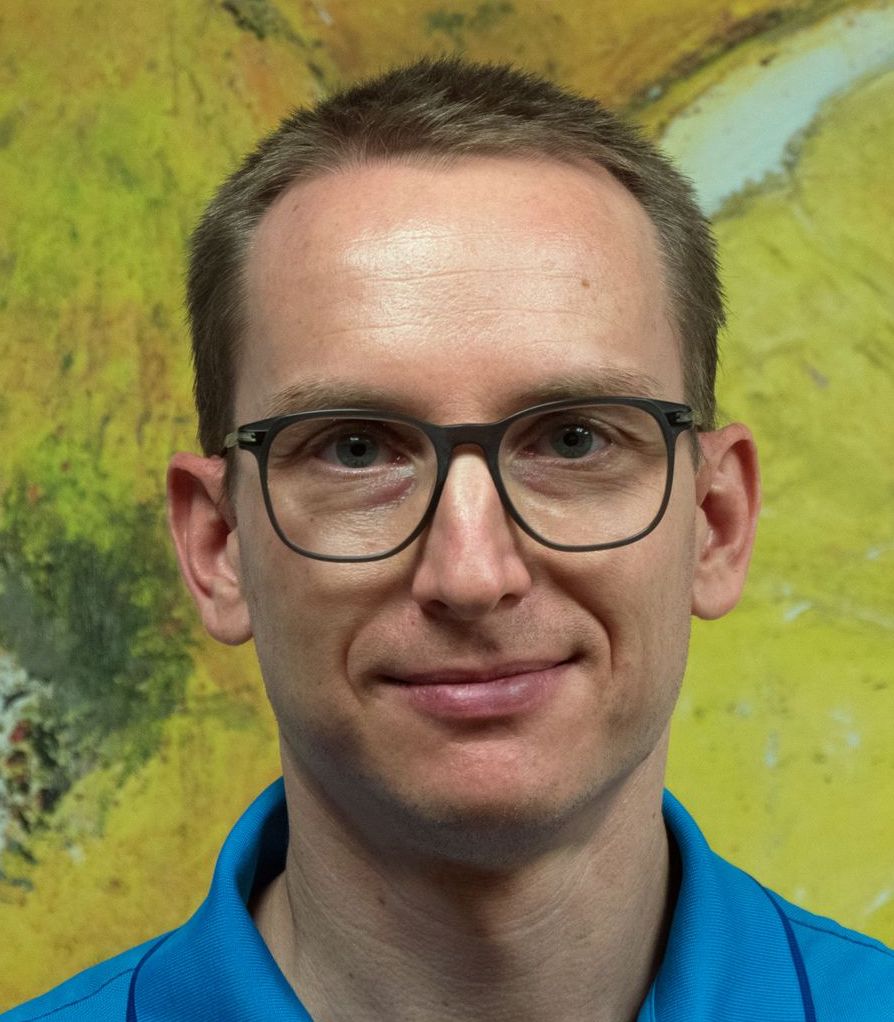 Dr. med. Conrad Beckert; Allgemeinmediziner; Hausarzt; Anästhesist; Notarzt; Intensivmediziner