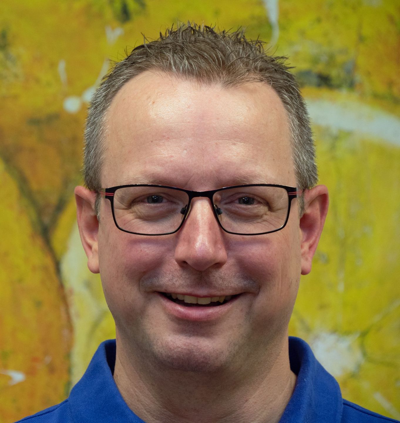 Dr. med. Thorsten Marcard; Internist; Allgemeinmediziner; Hausarzt