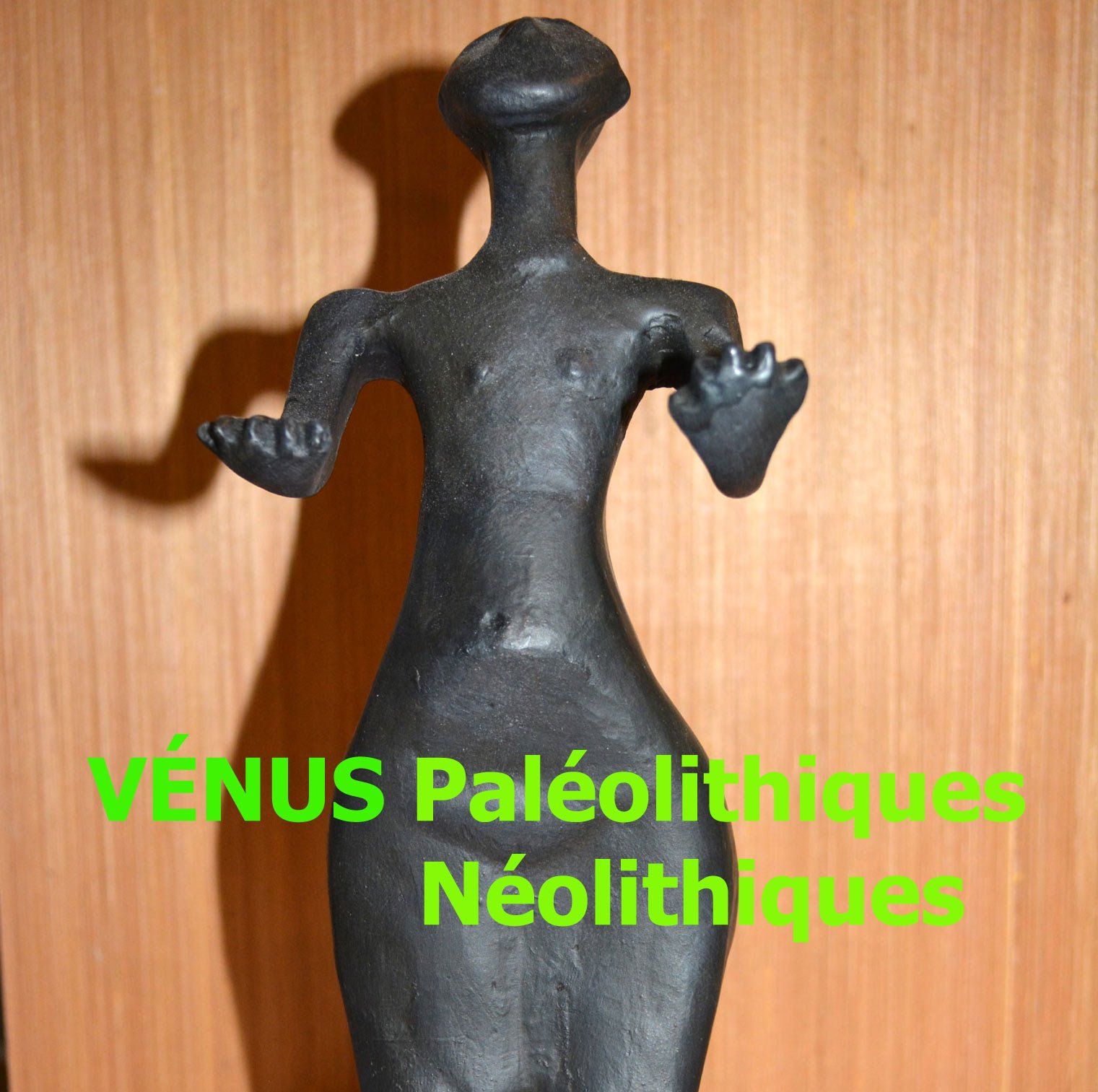 VENUS Doll