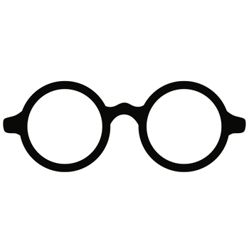 Nottingham glasses, spectacles, prescription glasses, eyeglasses