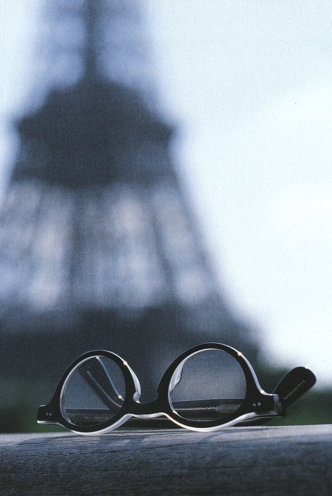 lafont paris glasses