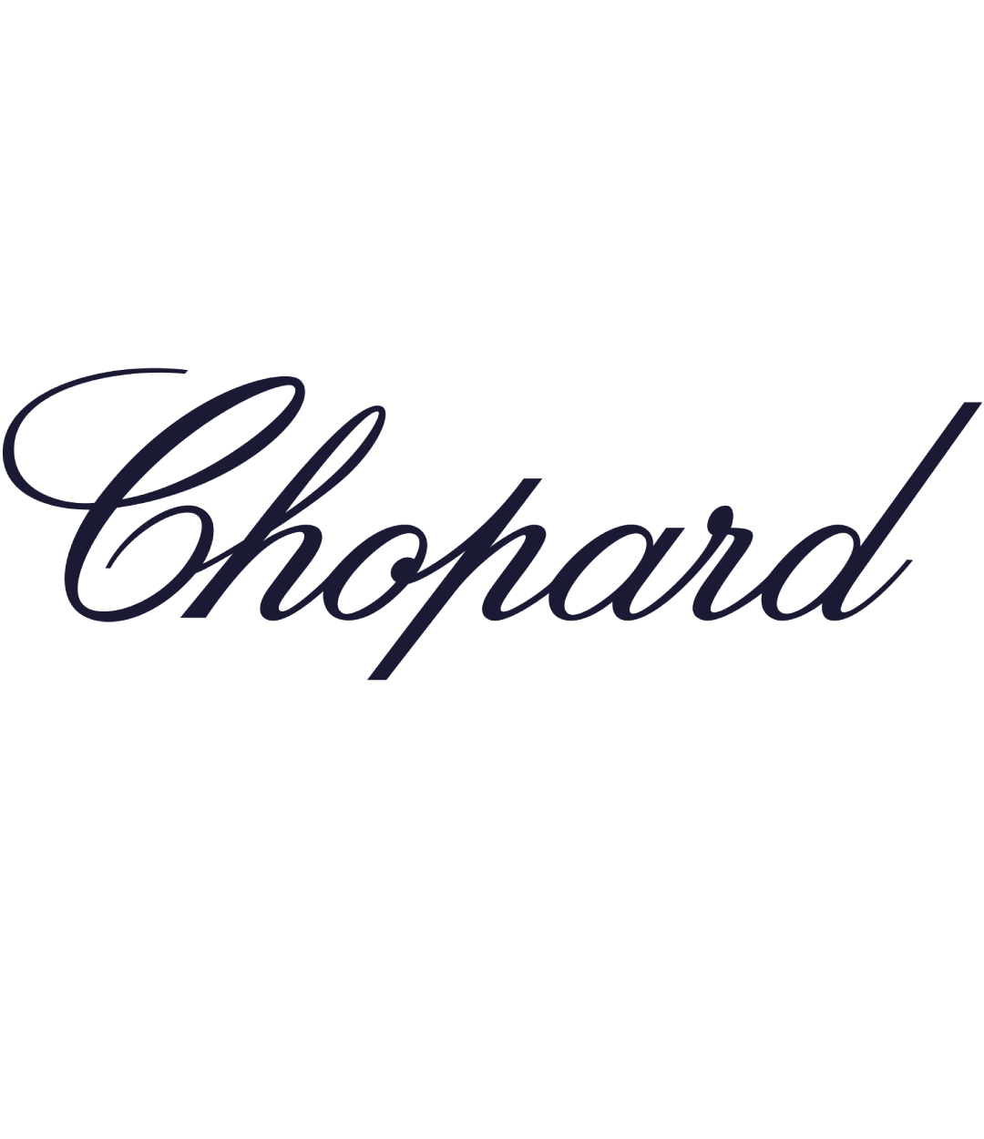 Chopard Logo