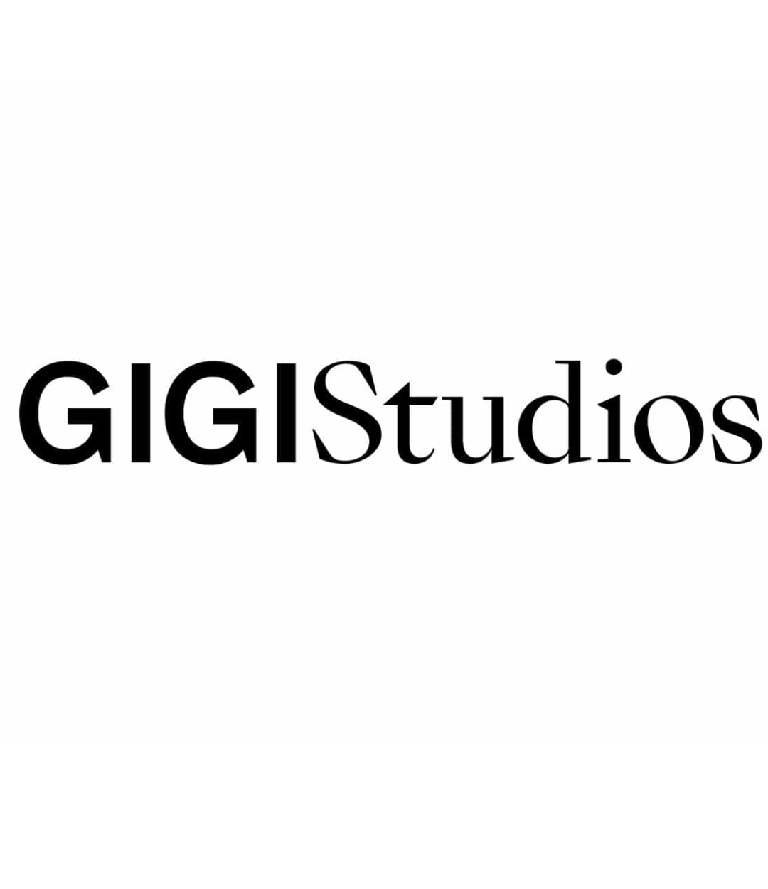 GiGi Studios Logo