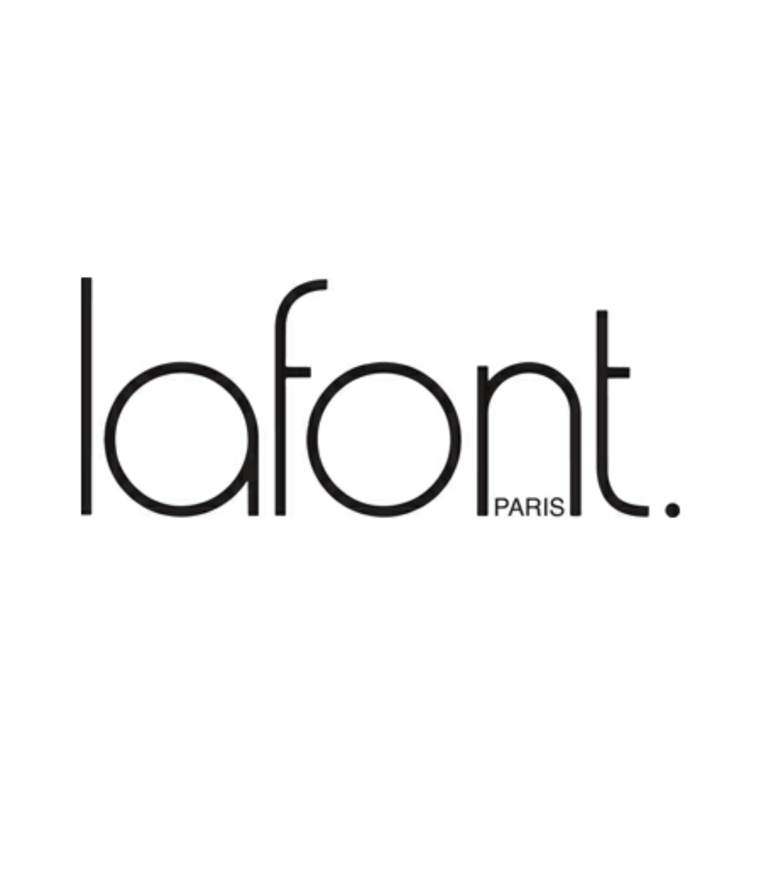 LaFont Logo