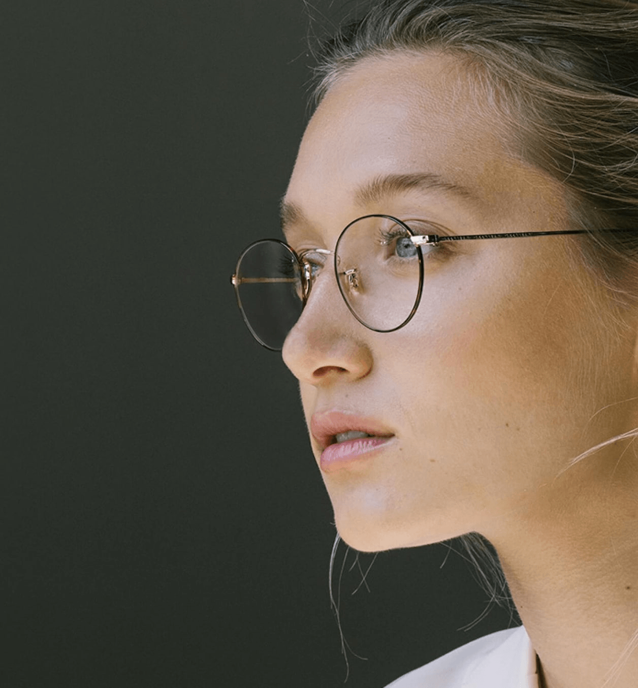 oliver peoples optical glasses