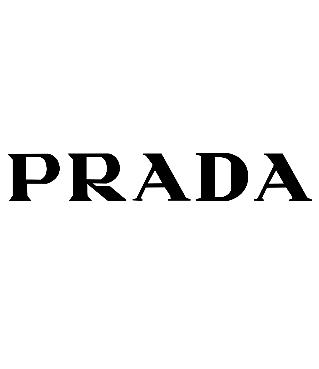 Prada Logo