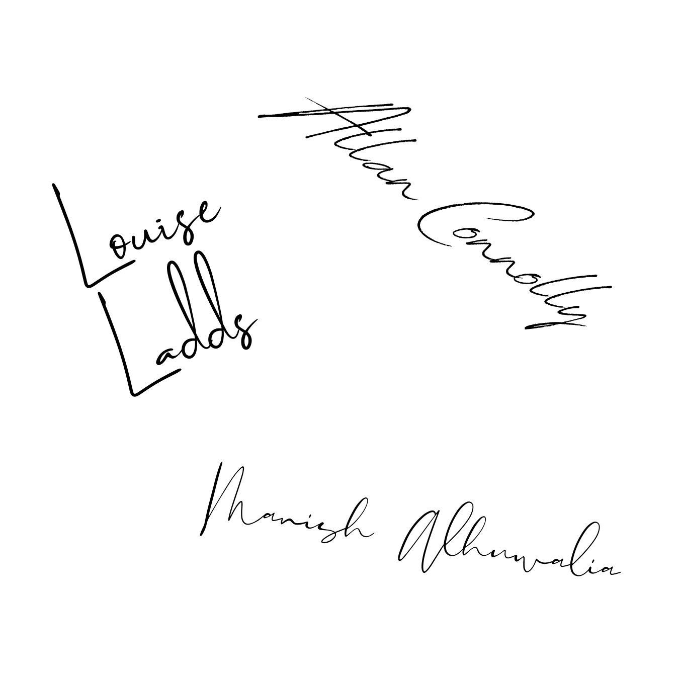 Dispensing optician fitting glasses Dispensing optician fitting glasses