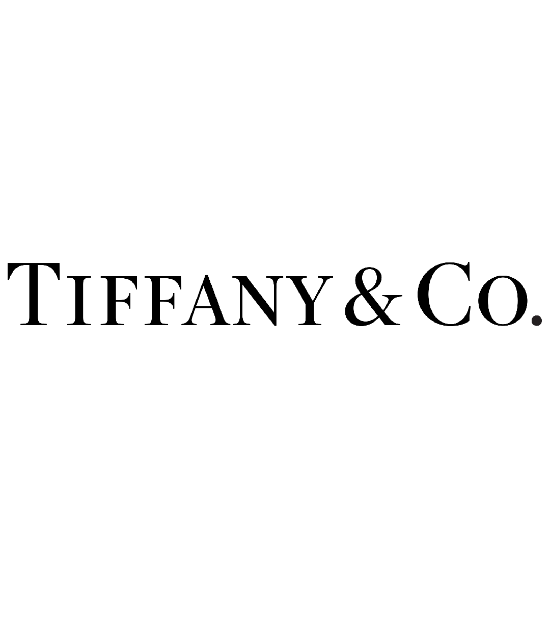 Tiffany & Co. Logo